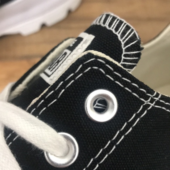 CONVERSE CTAS LOGGED OX BRAND NEW - Picture 7 of 8